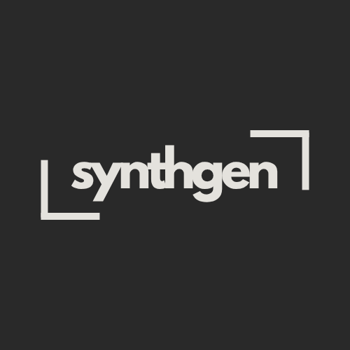 SynthGen Logo